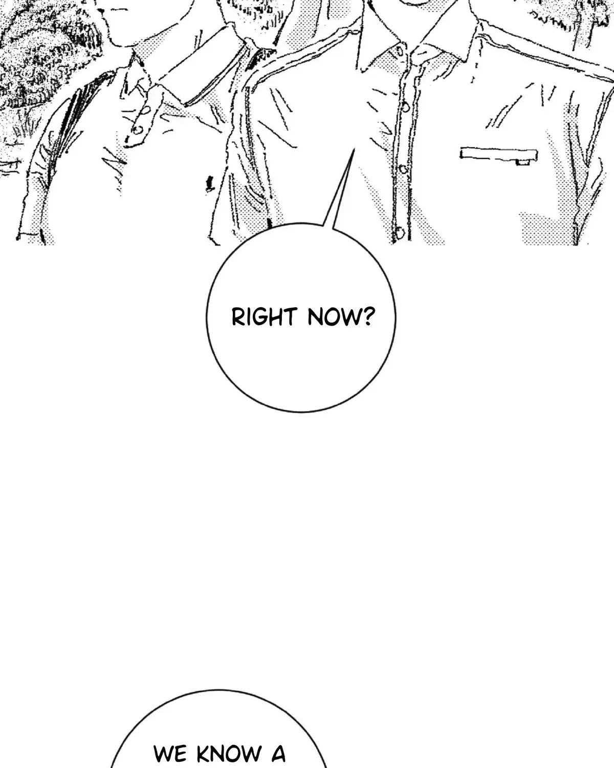 No More Eurydice Chapter 165.2 page 57 - 