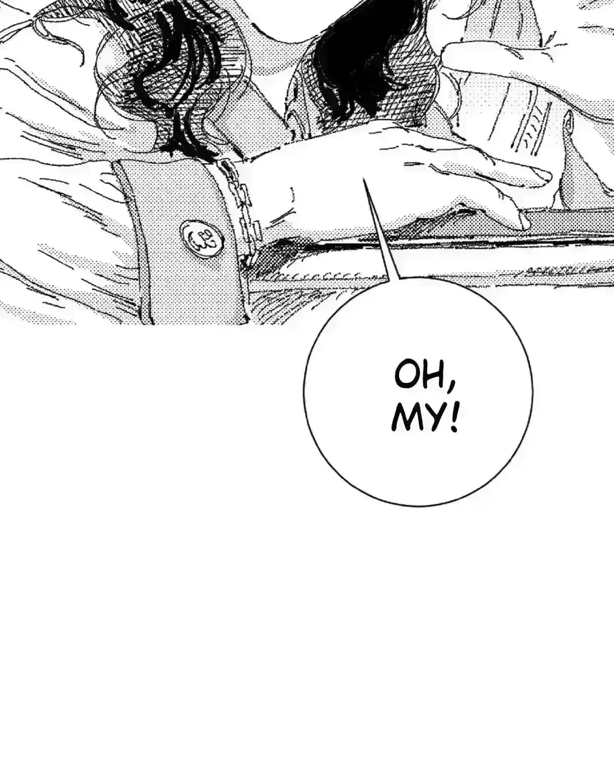 No More Eurydice Chapter 165.2 page 78 - 