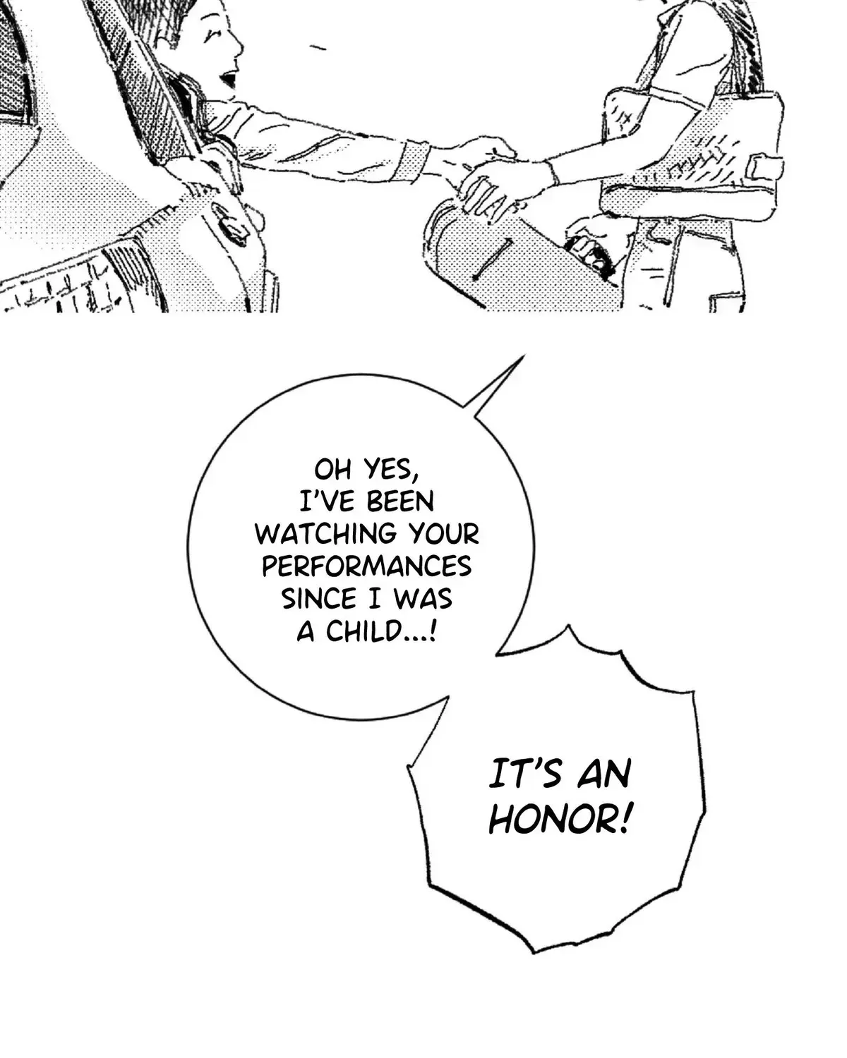 No More Eurydice Chapter 165.2 page 84 - 