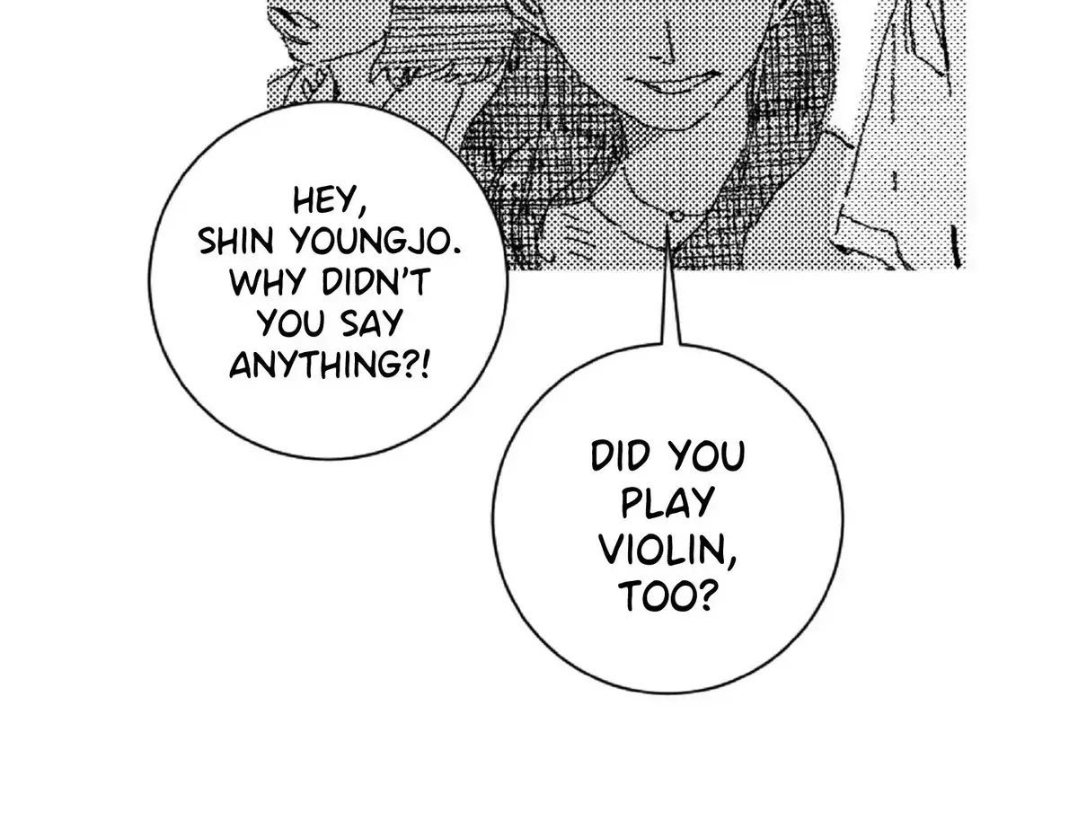 No More Eurydice Chapter 165.2 page 86 - 