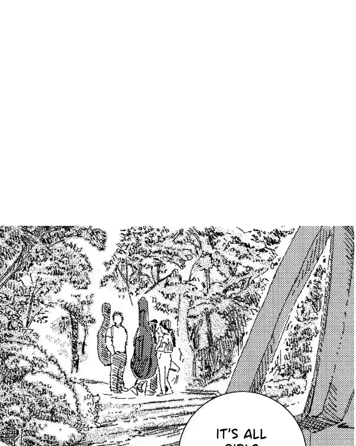 No More Eurydice Chapter 165.2 page 92 - 