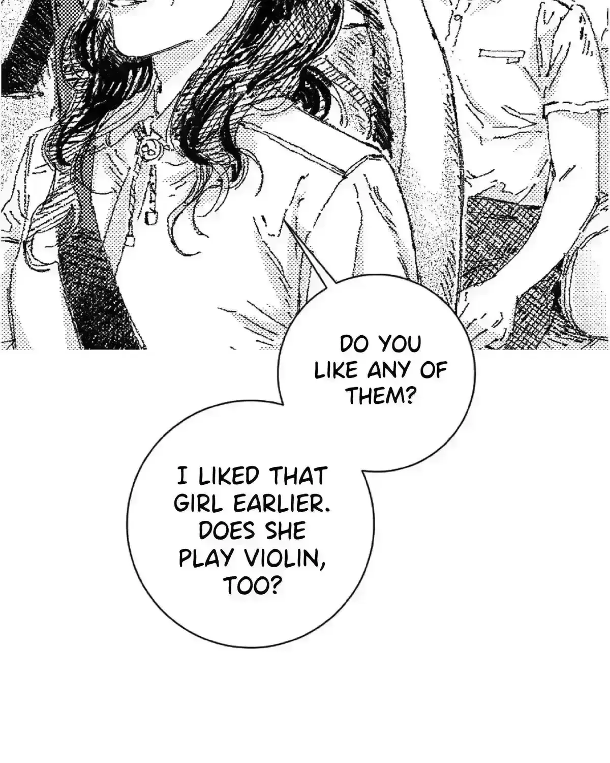 No More Eurydice Chapter 165.2 page 95 - 