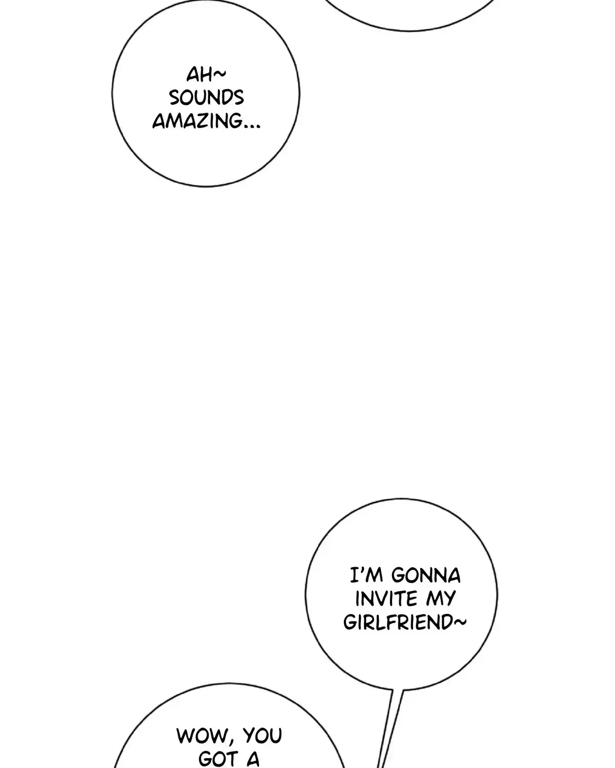 No More Eurydice Chapter 165.3 page 101 - 