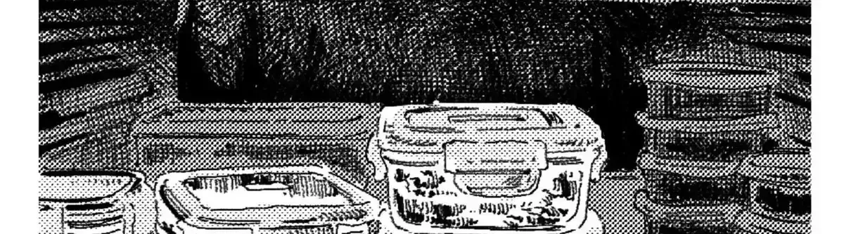 No More Eurydice Chapter 165.3 page 21 - 