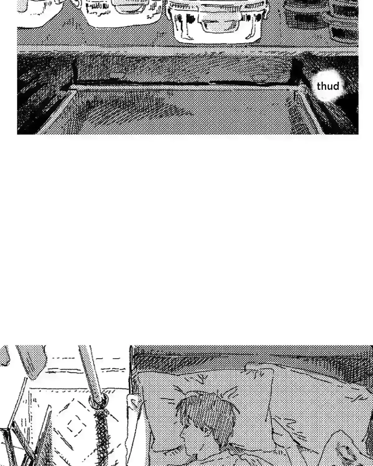 No More Eurydice Chapter 165.3 page 22 - 