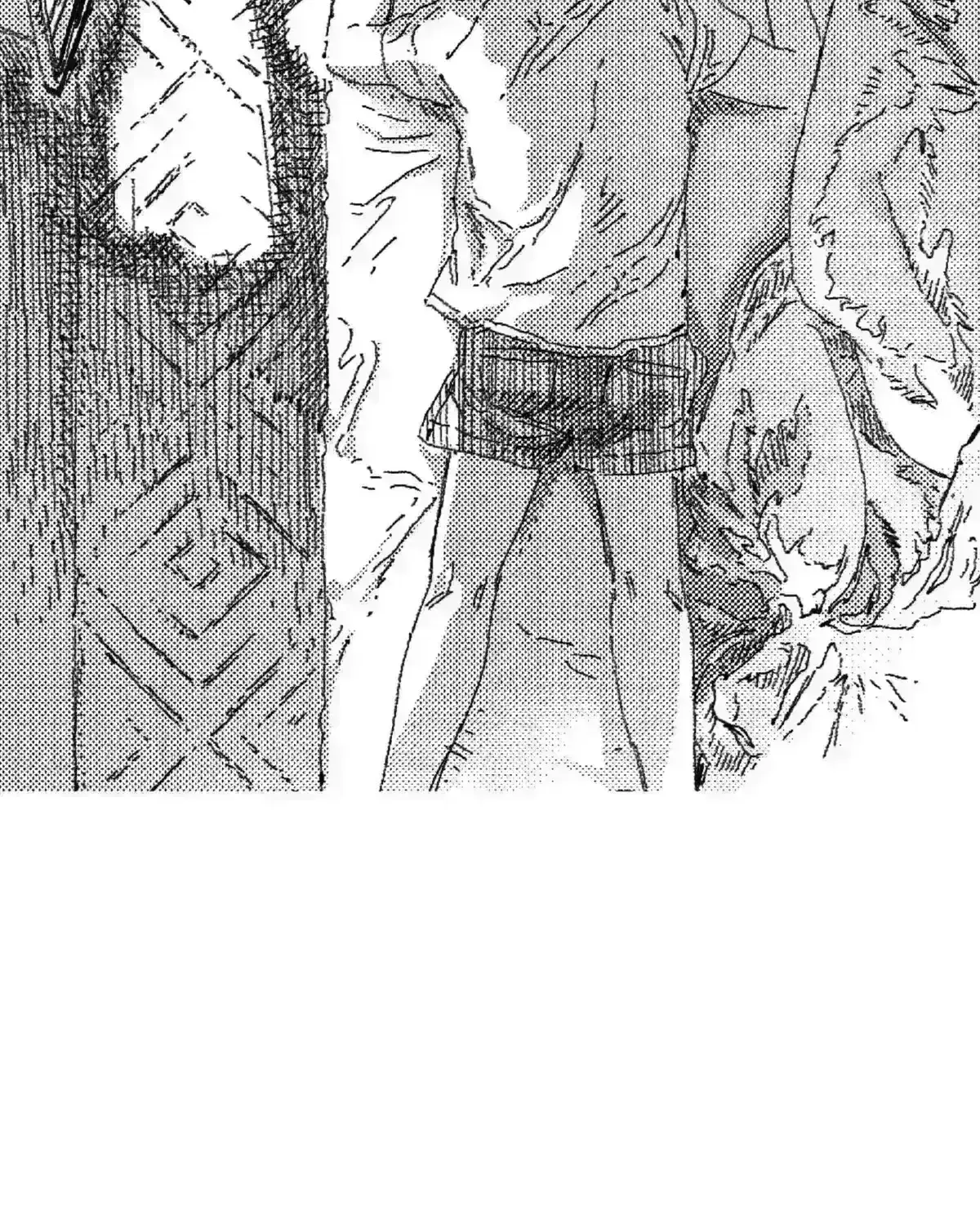 No More Eurydice Chapter 165.3 page 23 - 