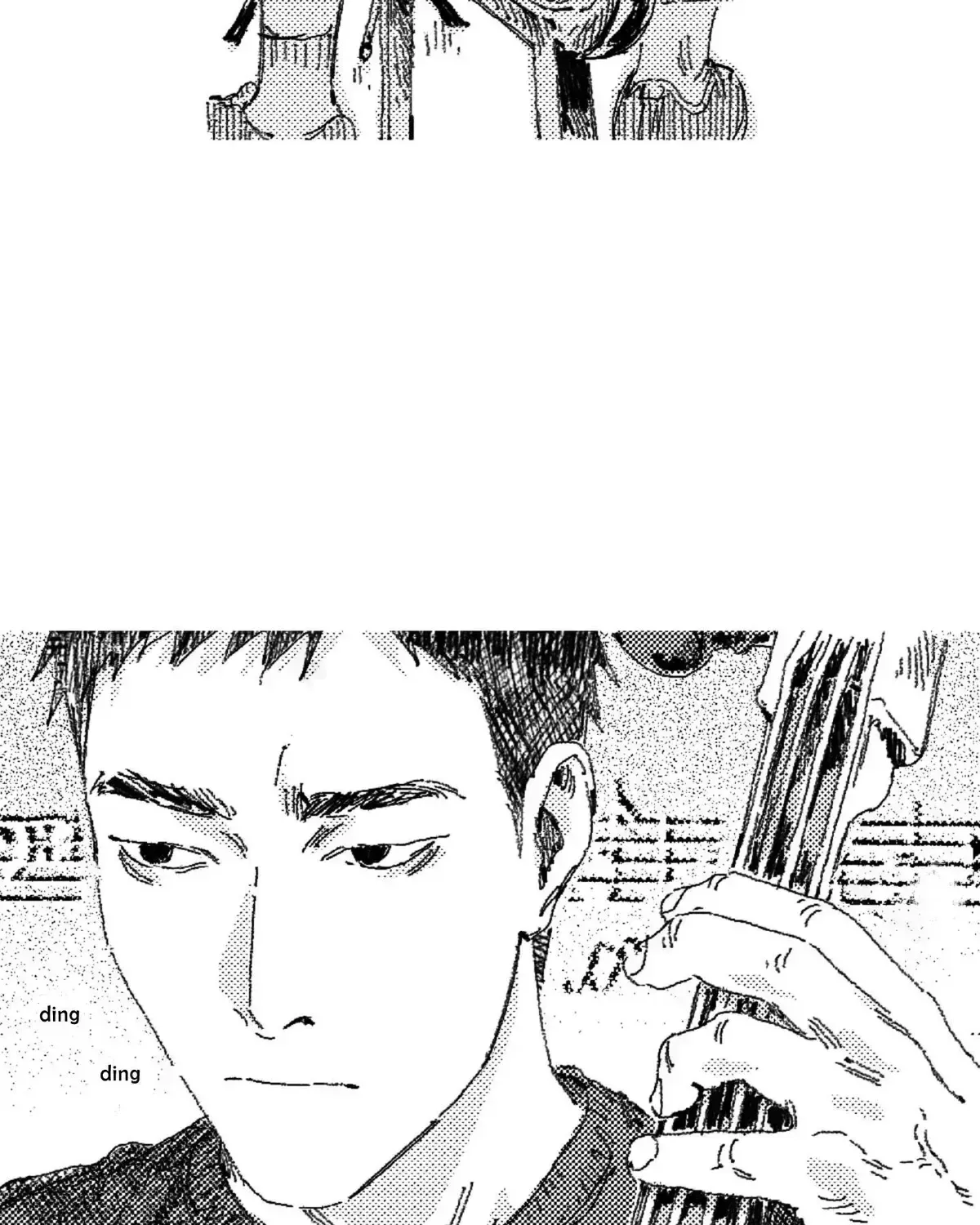 No More Eurydice Chapter 165.3 page 29 - 