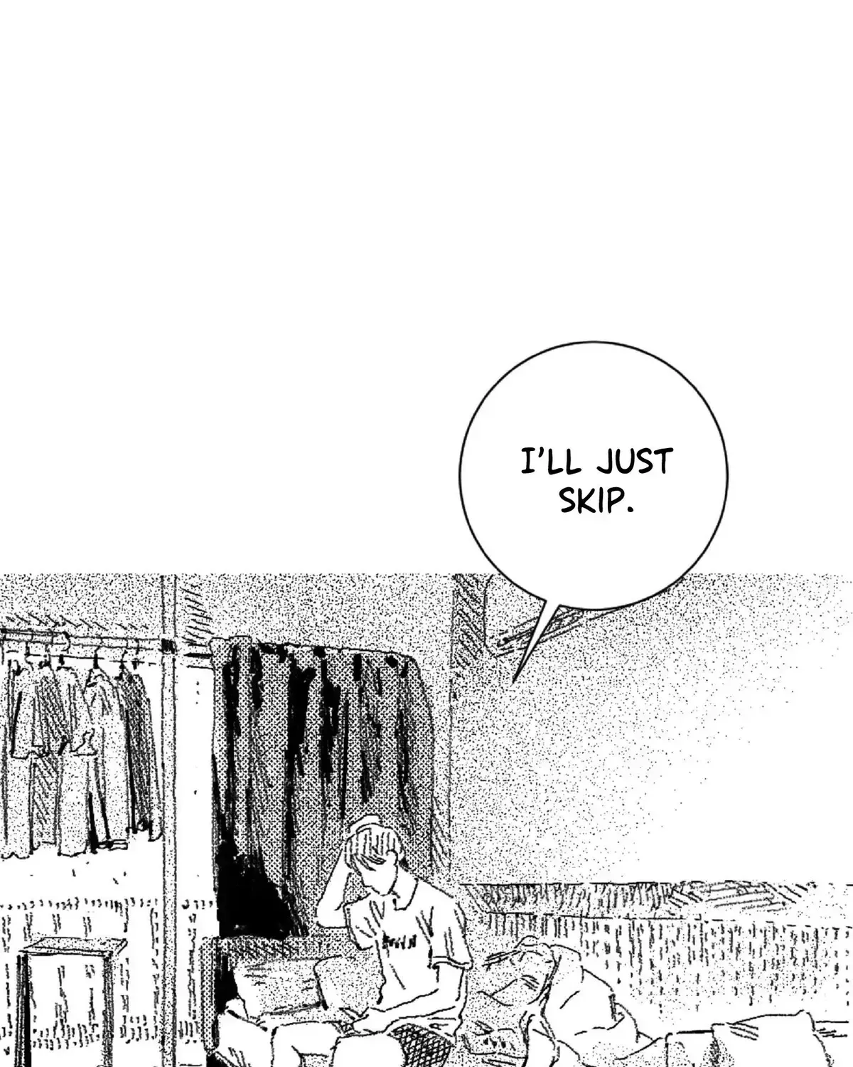 No More Eurydice Chapter 165.3 page 4 - 