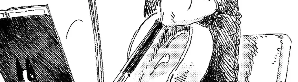 No More Eurydice Chapter 165.3 page 33 - 