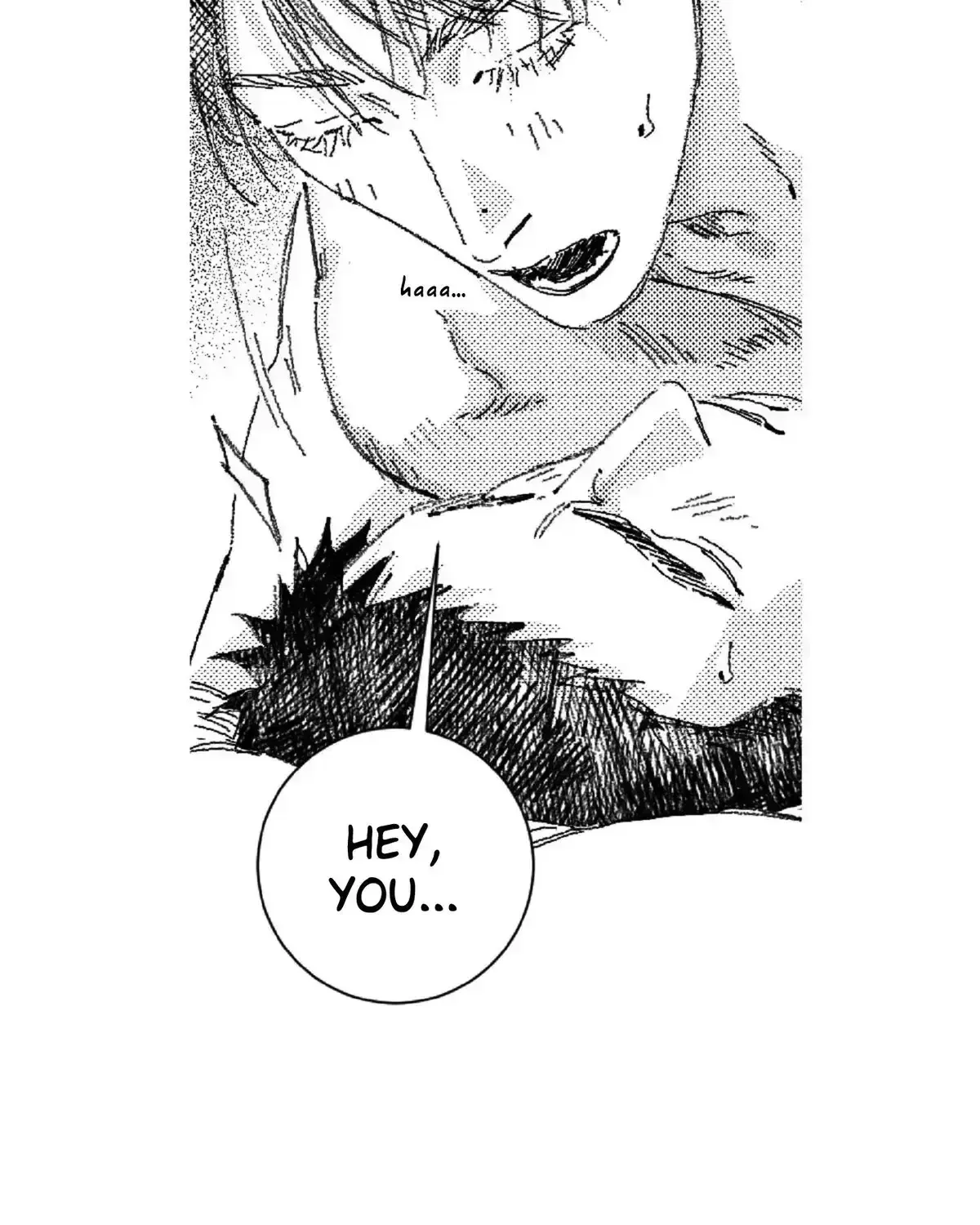 No More Eurydice Chapter 165.3 page 47 - 