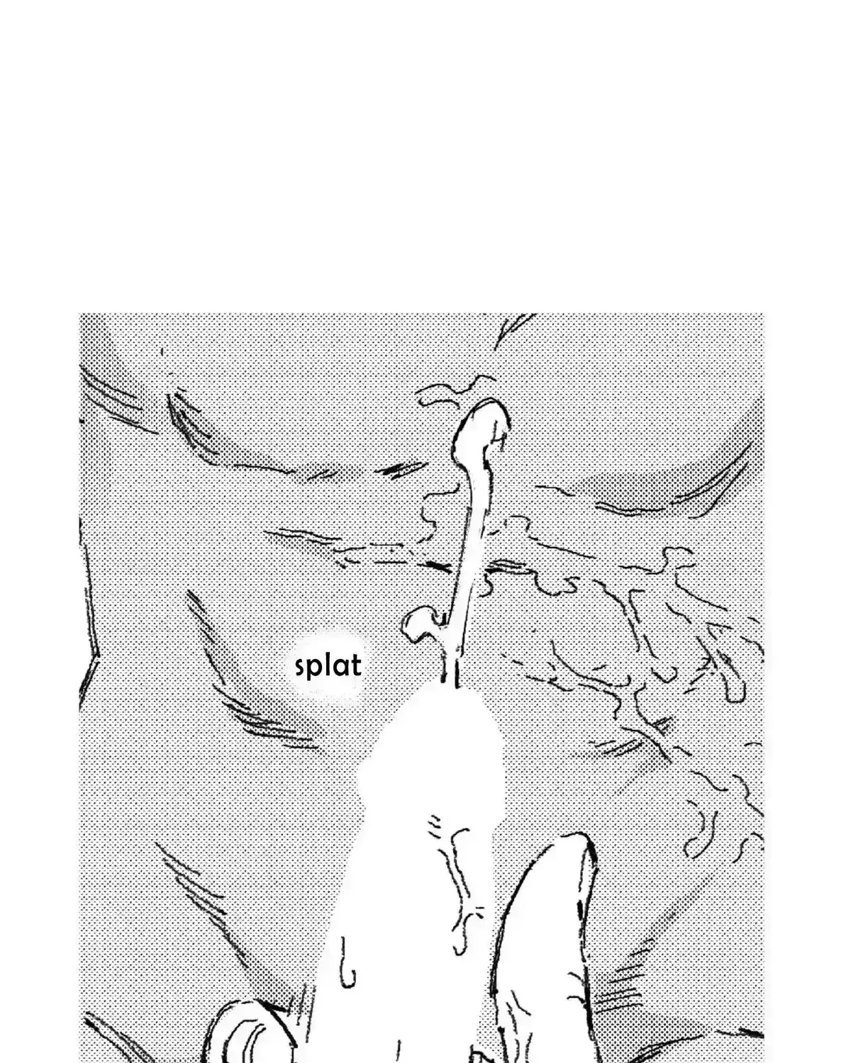 No More Eurydice Chapter 165.3 page 65 - 