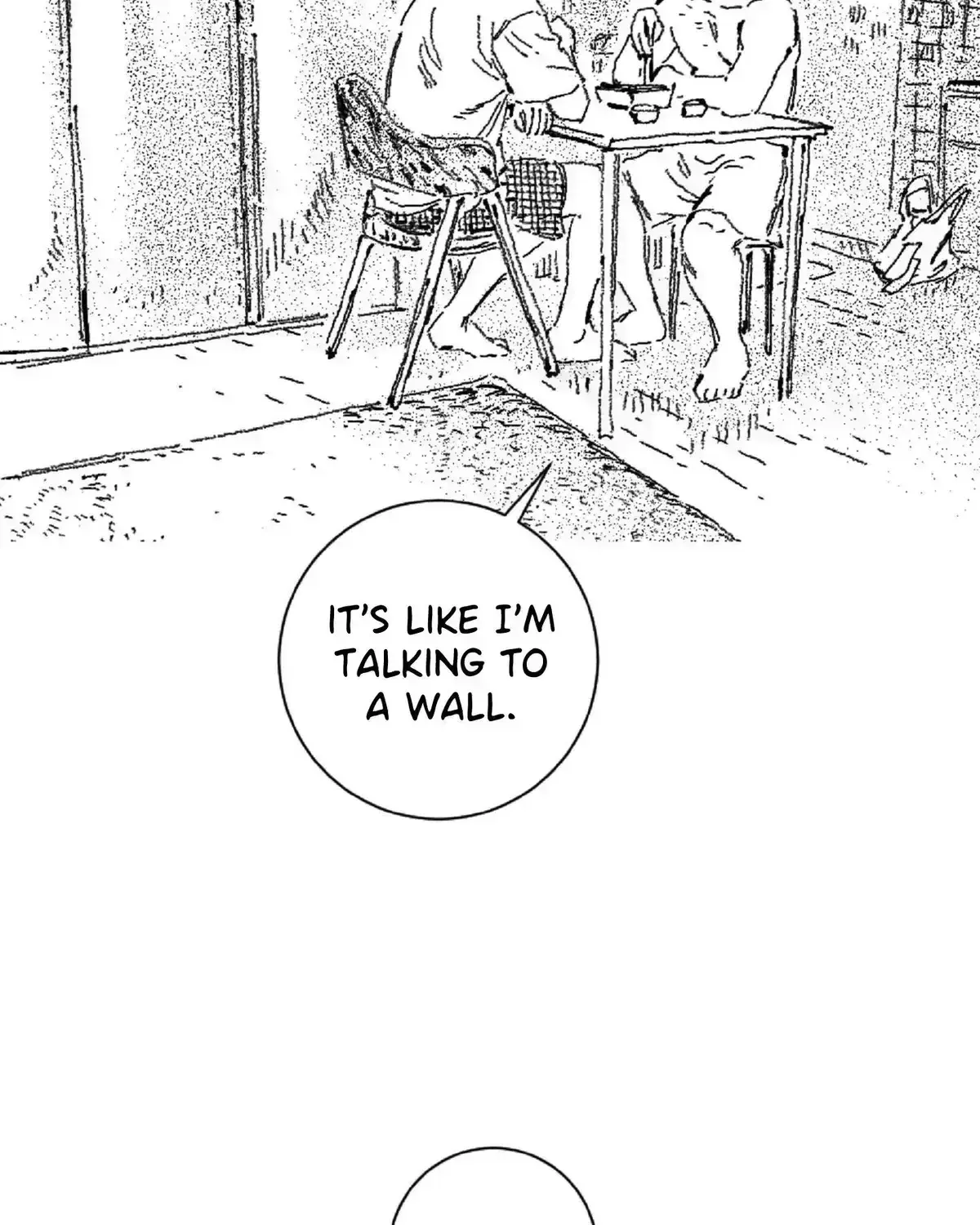 No More Eurydice Chapter 165.3 page 79 - 