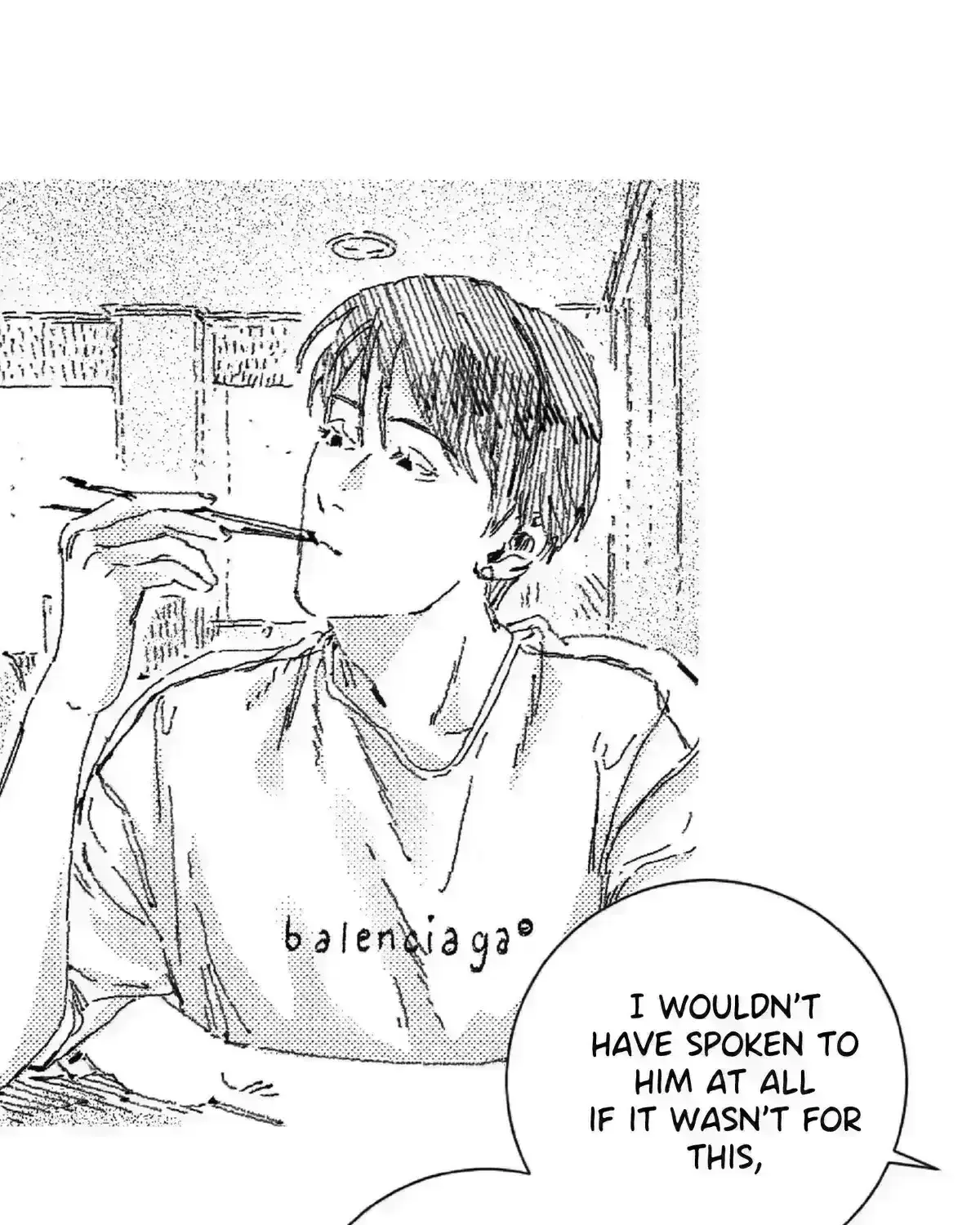 No More Eurydice Chapter 165.3 page 88 - 