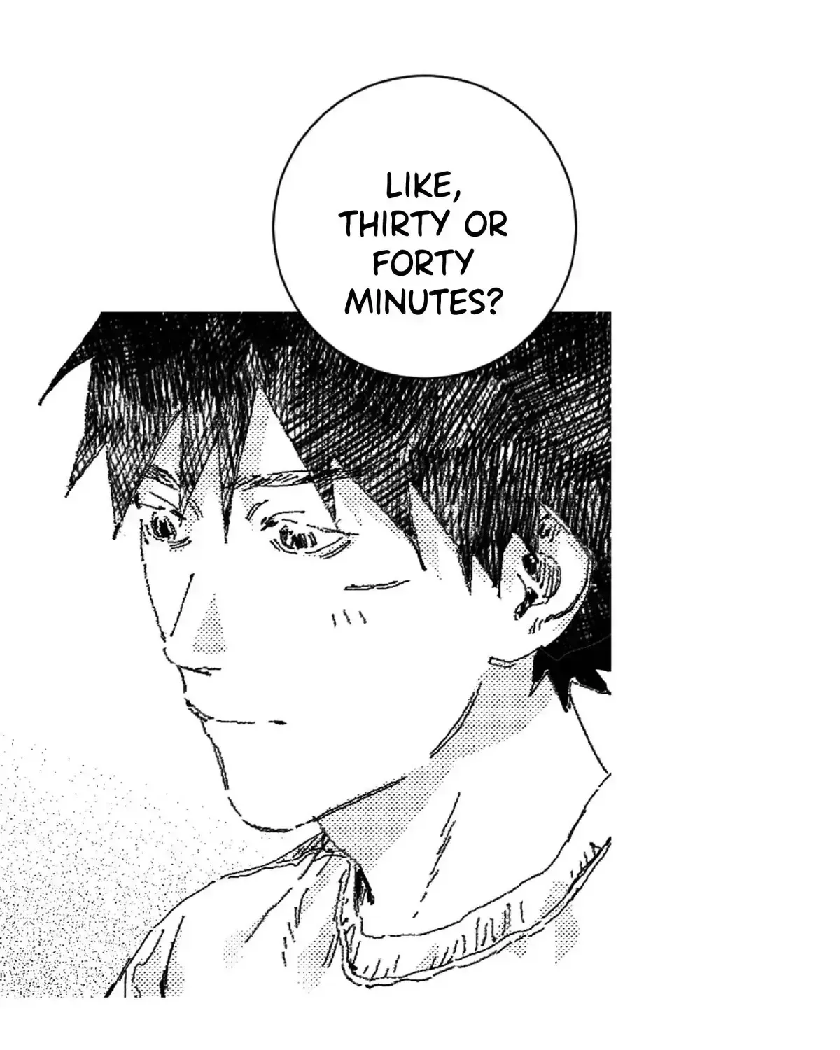 No More Eurydice Chapter 165.4 page 11 - 