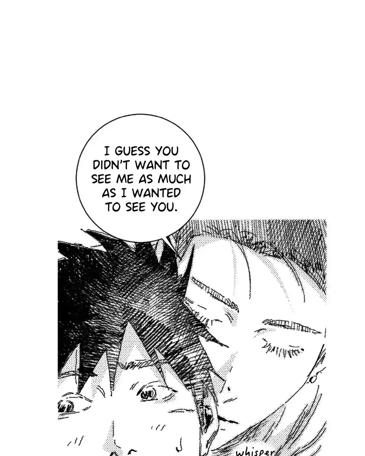 No More Eurydice Chapter 165.4 page 25 - 