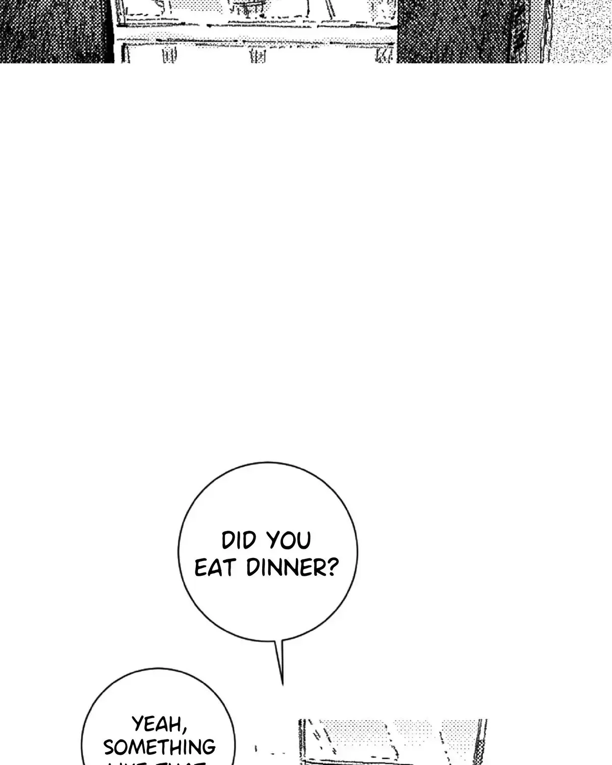 No More Eurydice Chapter 165.4 page 4 - 