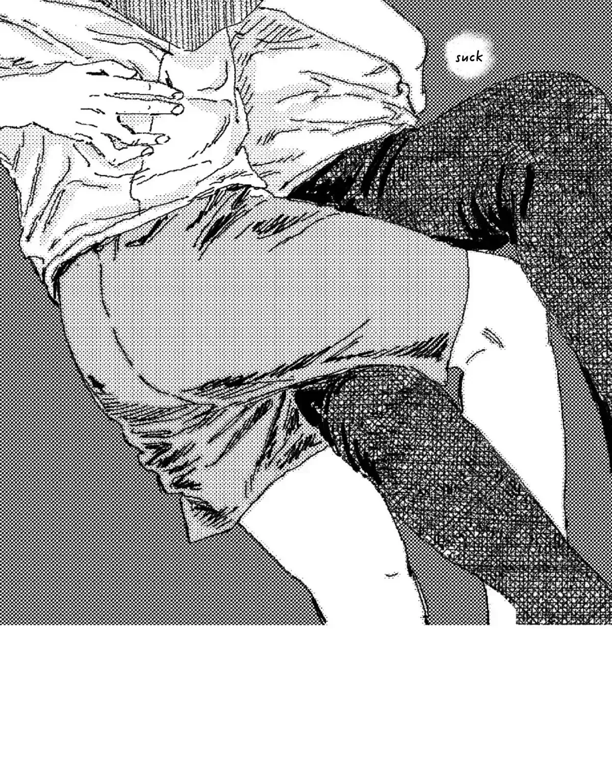 No More Eurydice Chapter 165.4 page 35 - 