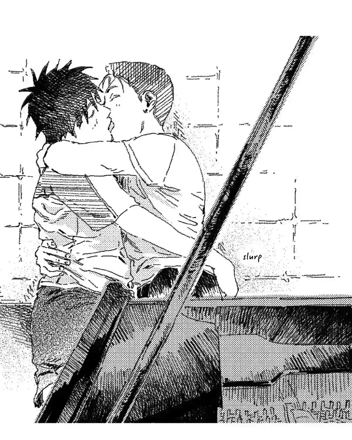 No More Eurydice Chapter 165.4 page 38 - 