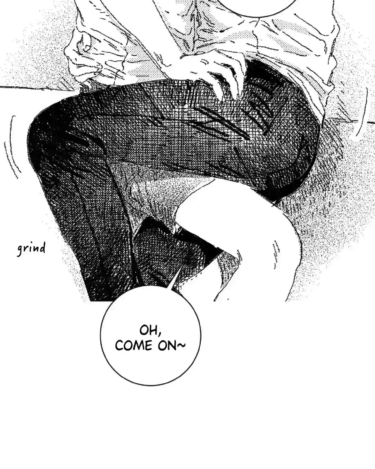 No More Eurydice Chapter 165.4 page 46 - 