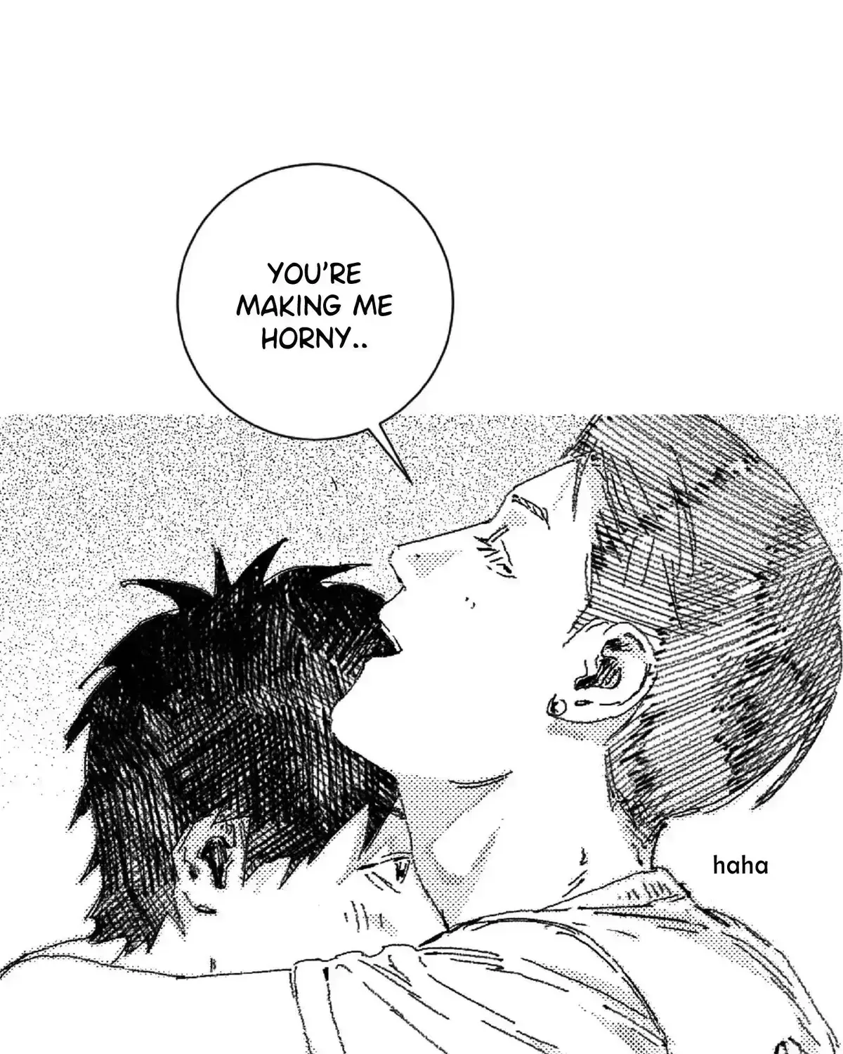 No More Eurydice Chapter 165.4 page 47 - 