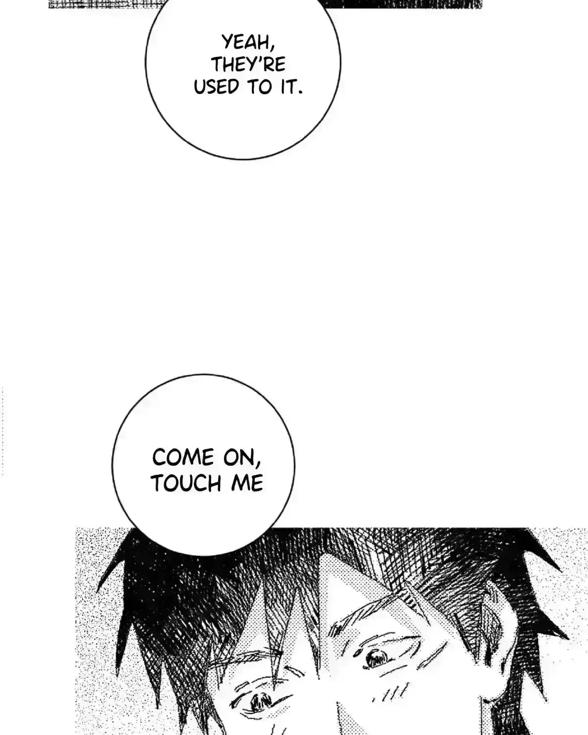 No More Eurydice Chapter 165.4 page 53 - 