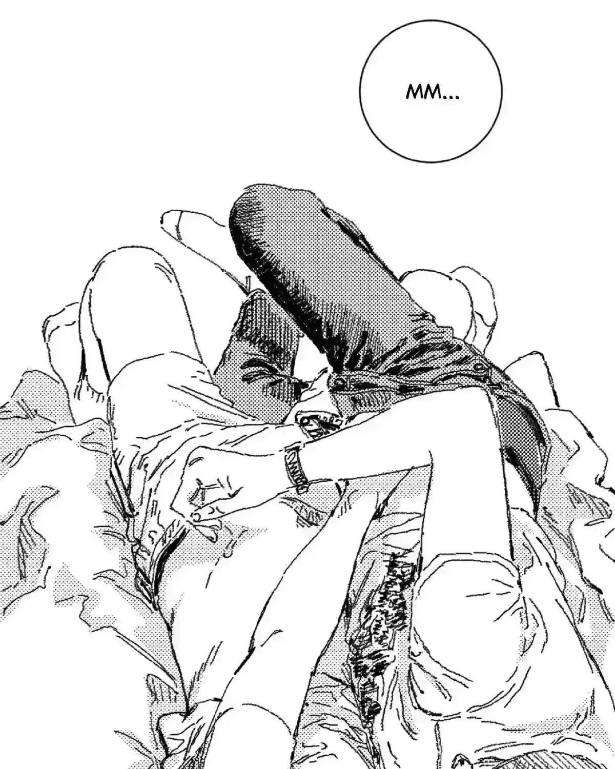 No More Eurydice Chapter 165.4 page 61 - 