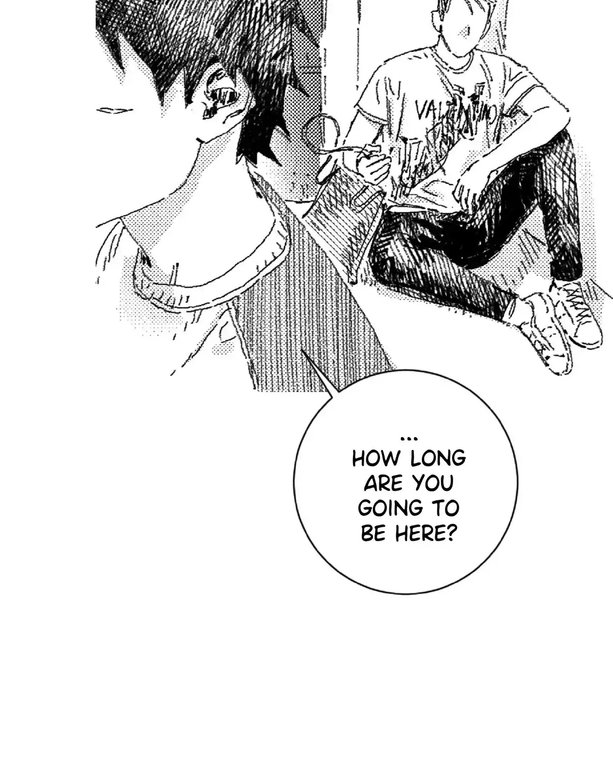 No More Eurydice Chapter 165.4 page 10 - 