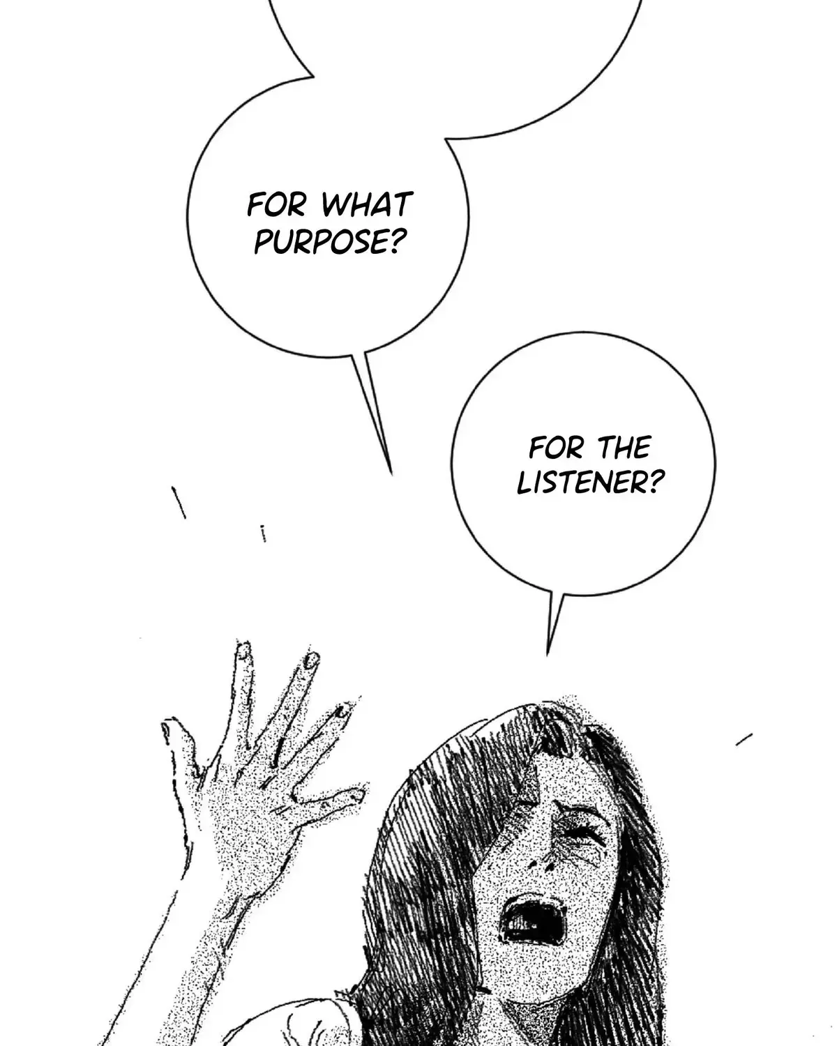 No More Eurydice Chapter 165.5 page 104 - 