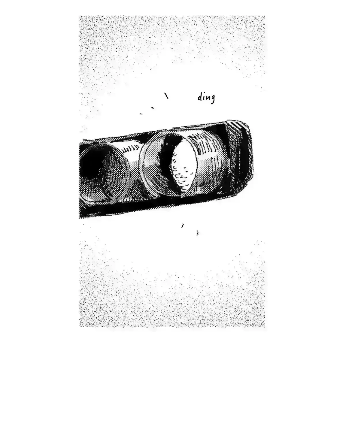 No More Eurydice Chapter 165.5 page 59 - 