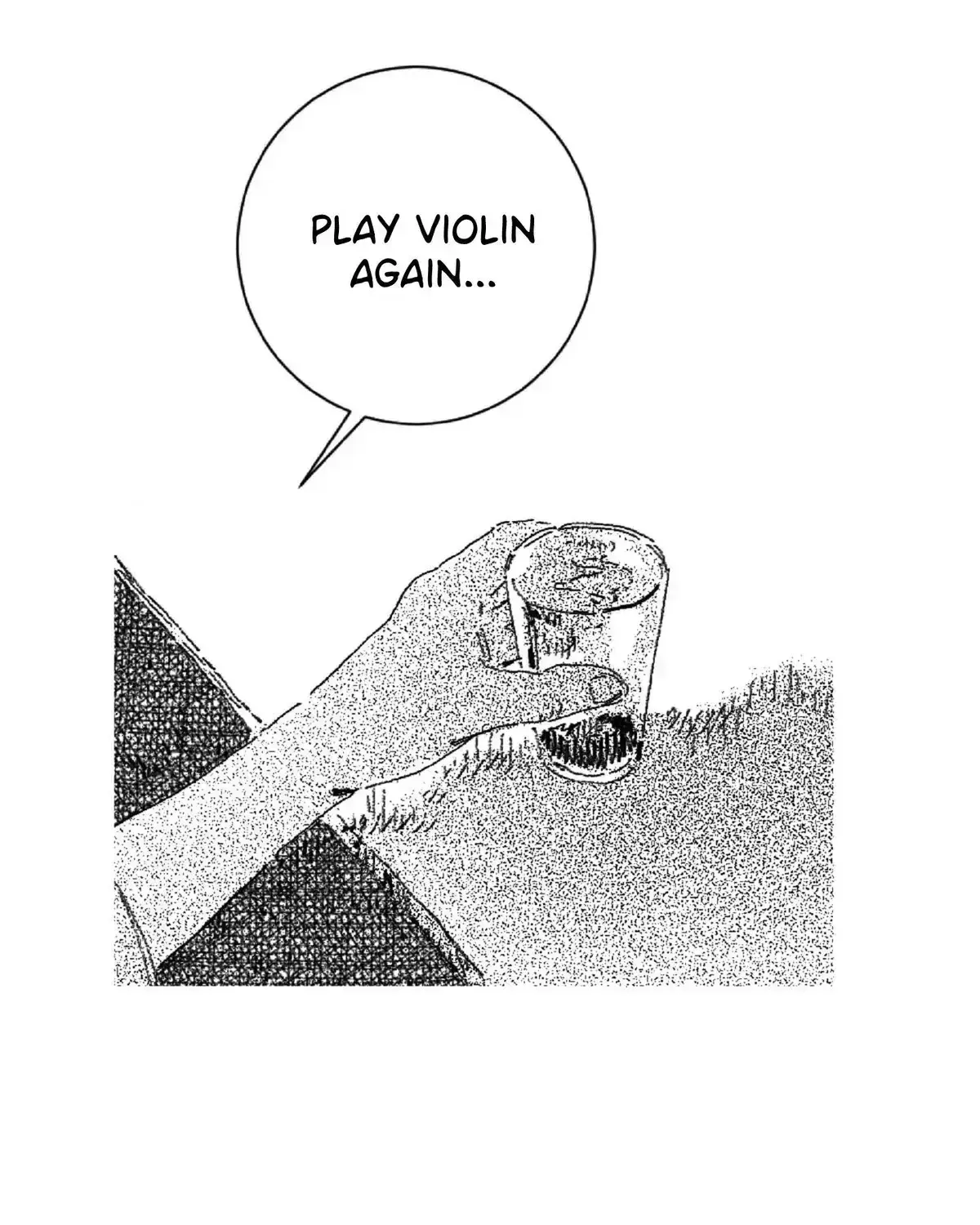 No More Eurydice Chapter 165.5 page 100 - 