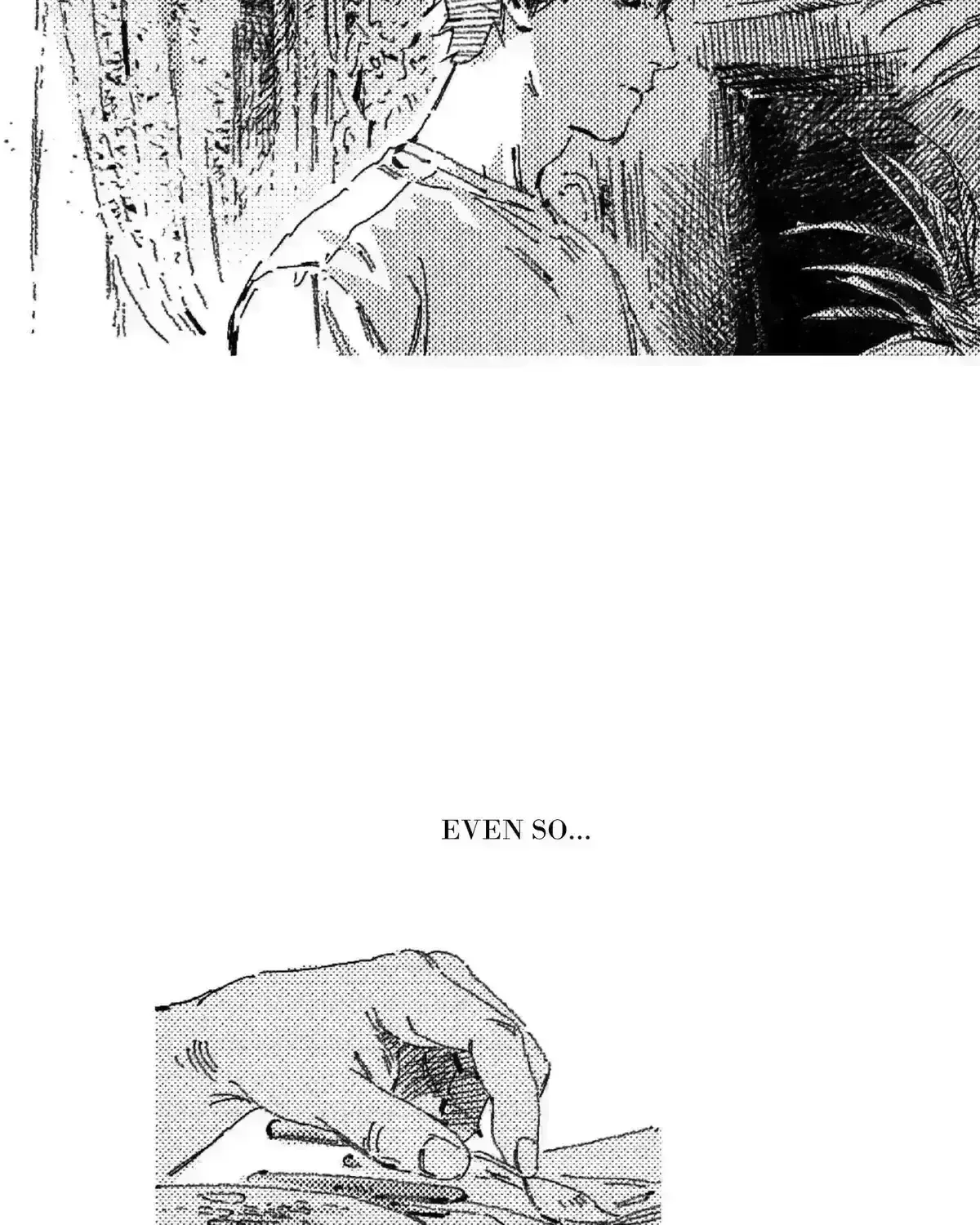 No More Eurydice Chapter 165 page 31 - 