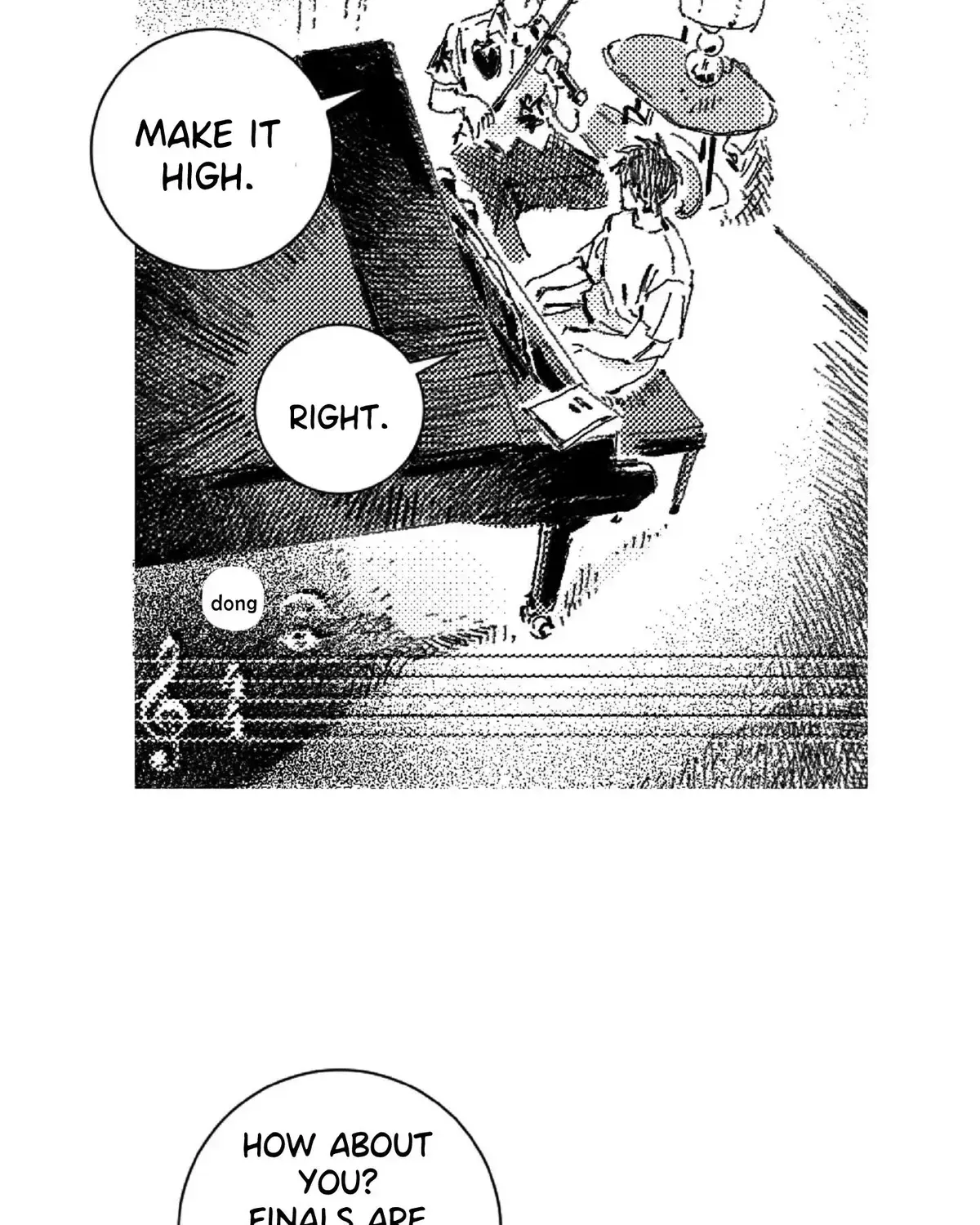 No More Eurydice Chapter 165 page 68 - 