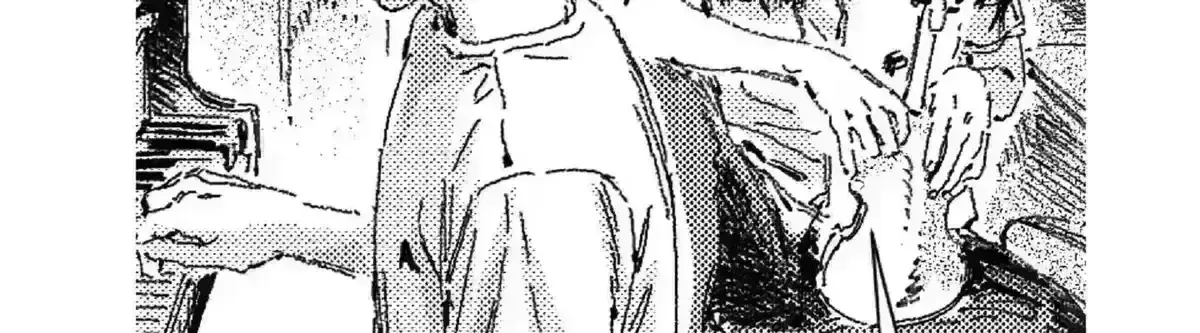 No More Eurydice Chapter 165 page 75 - 