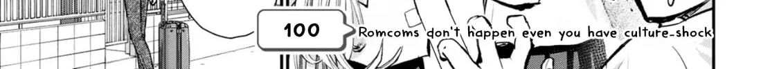 No More Love With the Girls. Chapter 100 page 2 - 
