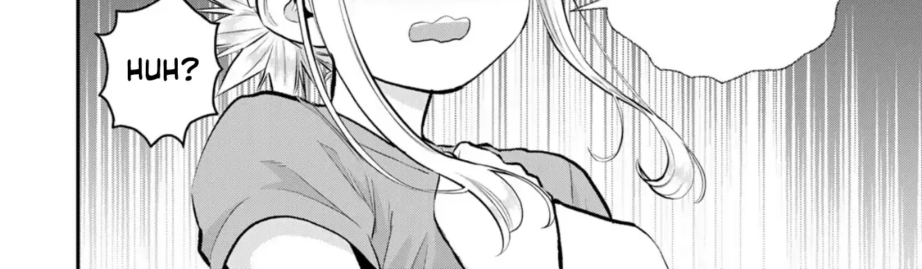 No More Love With the Girls. Chapter 101 page 16 - 