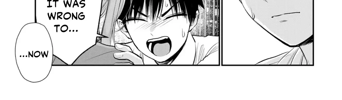 No More Love With the Girls. Chapter 101 page 18 - 