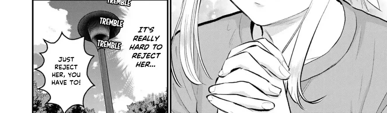 No More Love With the Girls. Chapter 101 page 28 - 