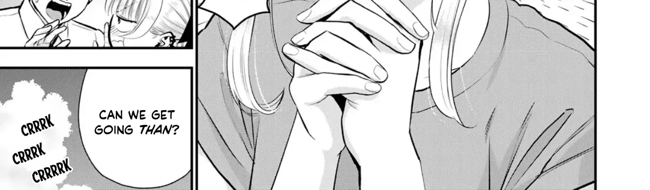 No More Love With the Girls. Chapter 101 page 10 - 