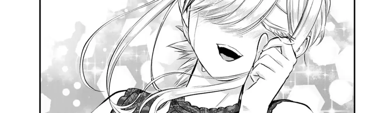 No More Love With the Girls. Chapter 102 page 11 - 