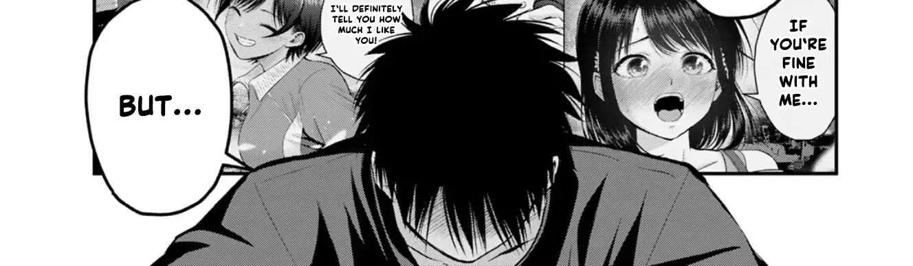 No More Love With the Girls. Chapter 102 page 15 - 