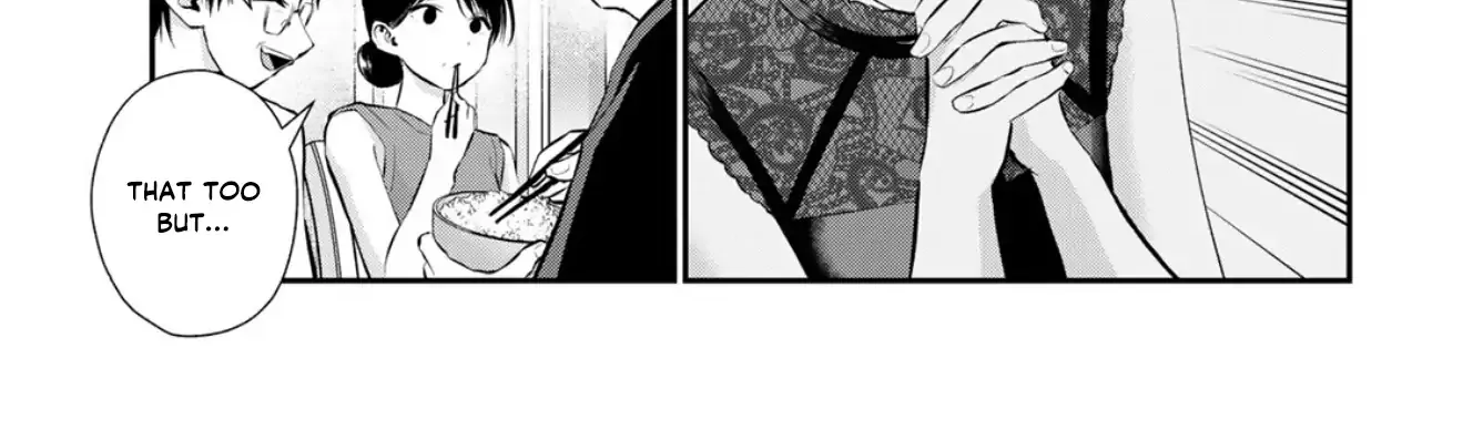 No More Love With the Girls. Chapter 102 page 19 - 