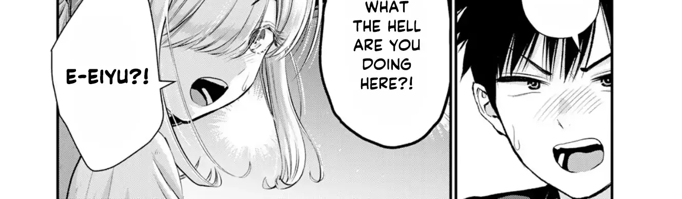 No More Love With the Girls. Chapter 102 page 25 - 