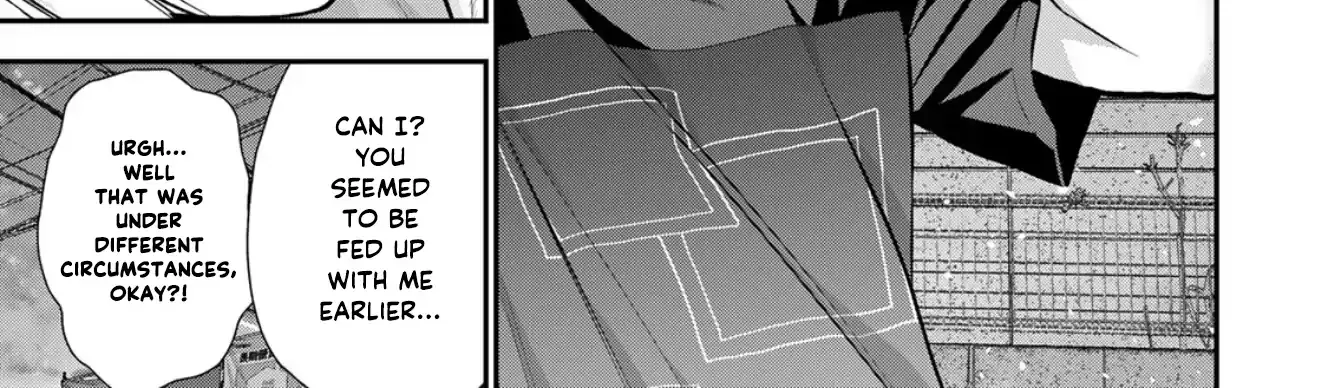 No More Love With the Girls. Chapter 102 page 31 - 