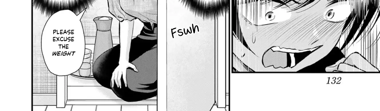 No More Love With the Girls. Chapter 103 page 13 - 