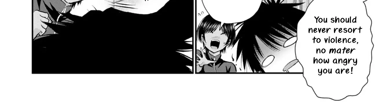 No More Love With the Girls. Chapter 103 page 17 - 