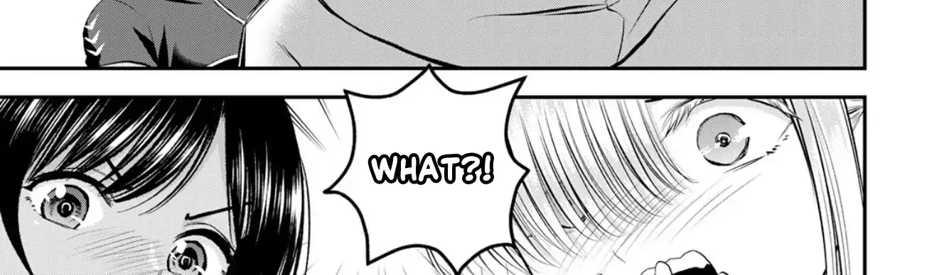 No More Love With the Girls. Chapter 103 page 19 - 