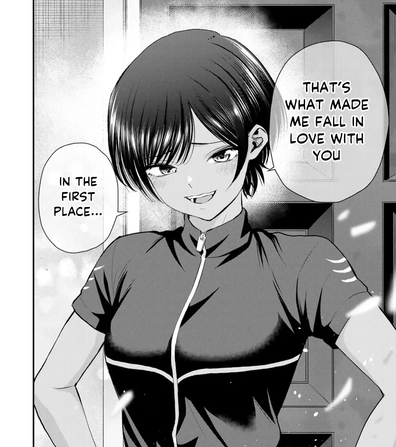 No More Love With the Girls. Chapter 103 page 24 - 