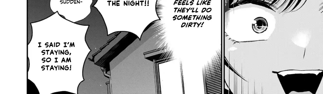 No More Love With the Girls. Chapter 103 page 29 - 
