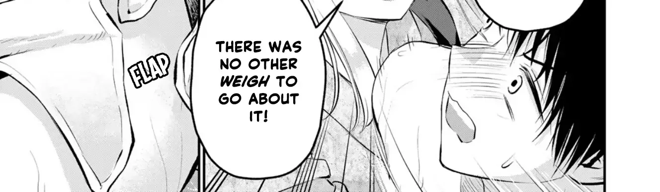 No More Love With the Girls. Chapter 104 page 19 - 