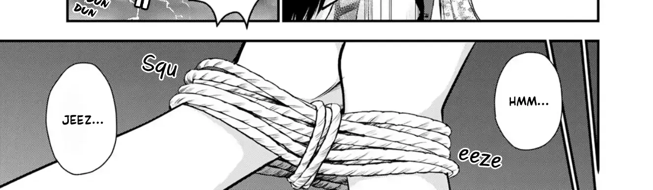 No More Love With the Girls. Chapter 105 page 11 - 